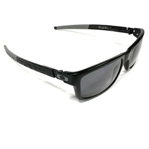 Oakley  Currency OX8026-1354 54/17 133 Satin Black Eyeglass Frames